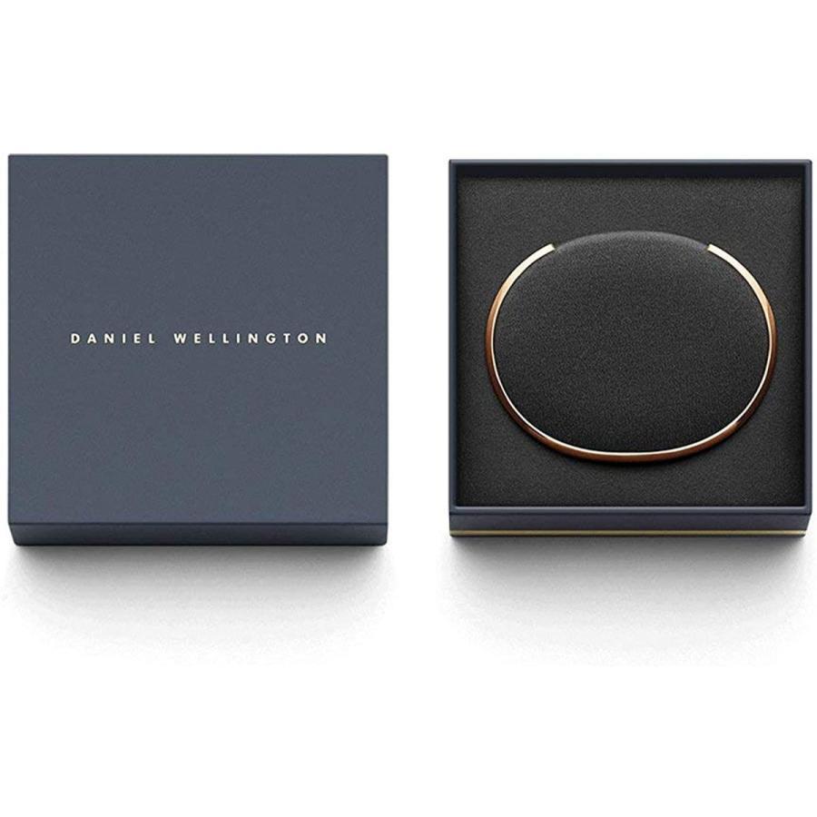 Daniel Wellington DW00400001 Classic Rose Gold Brecalet Cuff Large Daniel Wellington DW00400001 Classic Rose Gold Brecalet Cuff Large